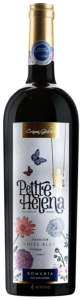 Crama Girboiu Petite Helena Premium White Blend N.V.