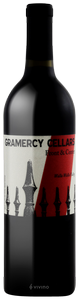 Gramercy Cellars Front & Center N.V.
