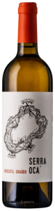 Quinta do Olival da Murta Serra Oca Moscatel Graúdo 2020