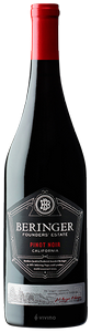 Beringer Founders' Estate Pinot Noir N.V.