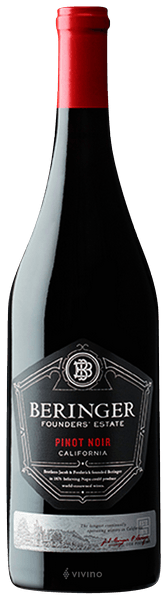 Beringer Founders' Estate Pinot Noir