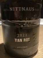 Anita Nittnaus Hans Tian Rot