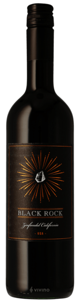 Black Rock Zinfandel | Vivino Sverige