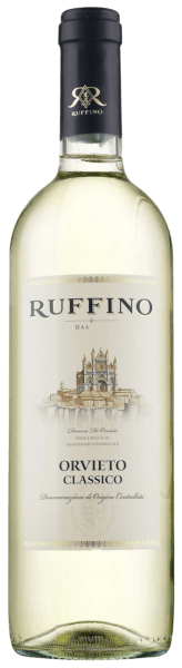 Ruffino Orvieto Classico Bianco