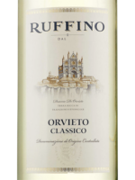 Orvieto Classico Bianco