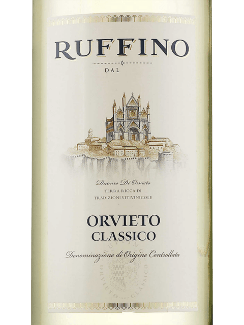 Orvieto Classico Bianco