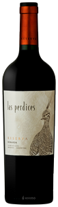 Viña Las Perdices Reserva Bonarda N.V.