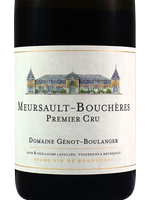 Meursault-Bouchères Premier Cru
