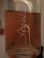 Bisci Jacqueline Limited Edition Charamat Rosè