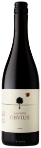 Salcheto Obvius Rosso N.V.