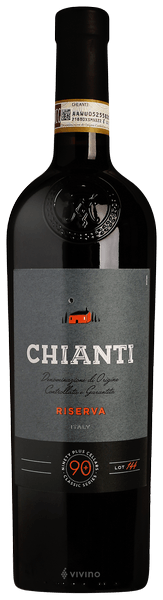 90+ Cellars Lot 144 Riserva Chianti | Vivino English