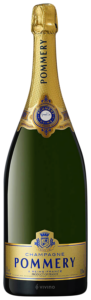 Pommery Brut Millésimé Champagne N.V.