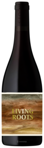 Living Roots Nero d’Avola 2020