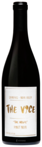 The Vice The House Pinot Noir N.V.