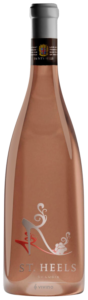 Saints Hills St. Heels Rosé N.V.