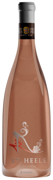 Saints Hills St. Heels Rosé
