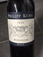 Philipp Kuhn Dornfelder