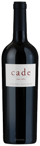 Cade Cabernet Sauvignon Napa Valley 2021