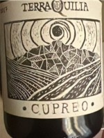TerraQuilia Cupreo