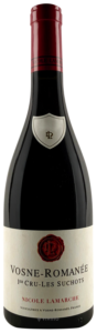 Domaine Nicole Lamarche (François Lamarche) Vosne-Romanée Premier Cru Les Suchots N.V.