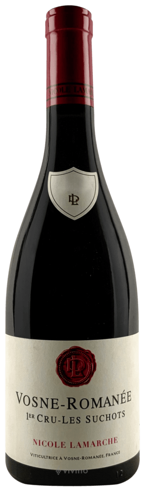 Domaine Nicole Lamarche (François Lamarche) Vosne-Romanée Premier
