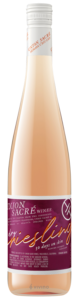 Union Sacré Riesling Dry 2022