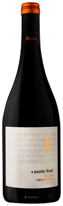 Renacer Punto Final Reserva Cabernet Franc 2022