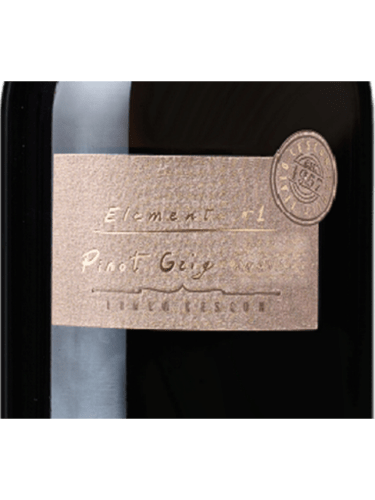 Elemento N°1 Pinot Grigio