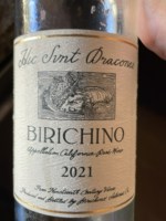 Birichino Hic Svnt Dracones Rosé