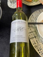 Rothbury Estate Premium Selection Semillon - Sauvignon Blanc