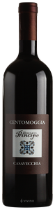 Terre del Principe Centomoggia Casavecchia N.V.