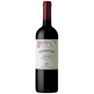 TENUTA MONTECCHIESI サンジョヴェーゼ2016 トスカーナ 赤 7s_Pa9fvSj-