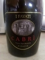 I Favati Cabrì