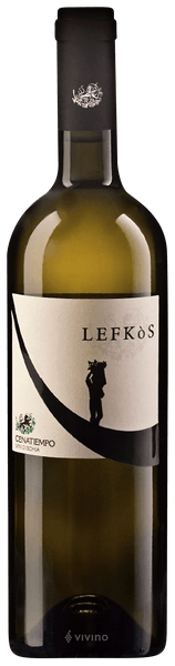 Cenatiempo Lefkòs Bianco