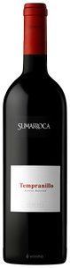 Sumarroca Tempranillo N.V.