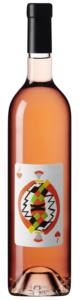 Château de Trinquevedel Valet de Coeur Rosé N.V.