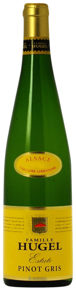 Hugel Estate Pinot Gris