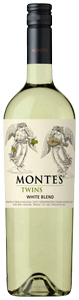 Montes Twins White Blend N.V.