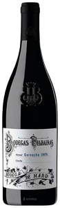Bodegas Bilbaínas Garnacha N.V.