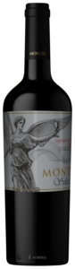 Montes Select Cabernet Sauvignon - Carménère N.V.