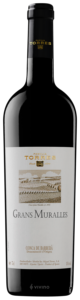 Familia Torres Grans Muralles N.V.
