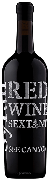 Sextant X-Series Syrah