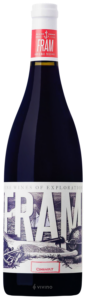 Fram Cinsault 2023