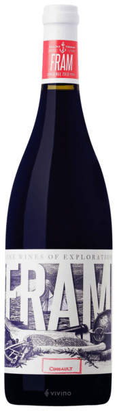 Fram Cinsault