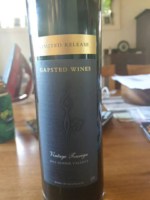 Gapsted Limited Release Vintage Touriga