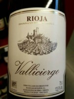 Ontañón Valliciergo Rioja