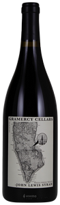 Gramercy Cellars John Lewis Syrah N.V.