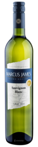 Marcus James Sauvignon Blanc N.V.