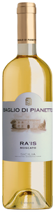 Baglio di Pianetto Ra'is Moscato N.V.