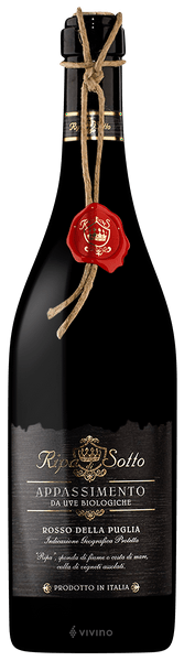 Ripa Di Sotto Appassimento Vivino